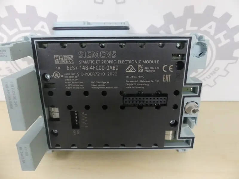 Siemens 6ES7 148-4FC00-0AB0