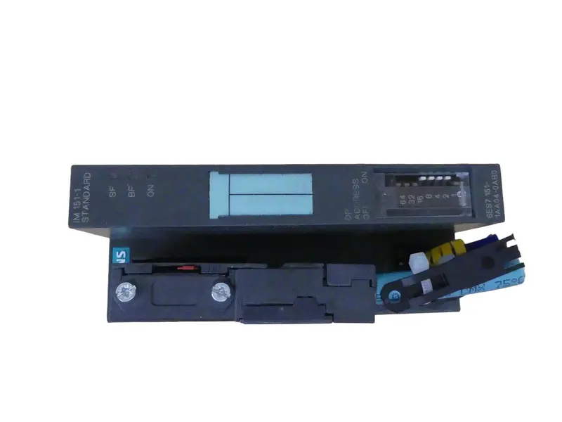 SIEMENS 6ES7 151-1AA04-0AB0