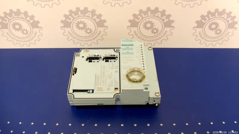 Siemens 6ES7 154-8AB01-0AB0