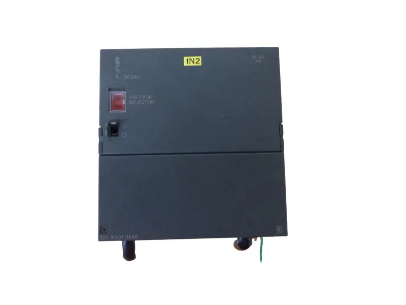 SIEMENS 6ES7 307-1KA01-0AA0