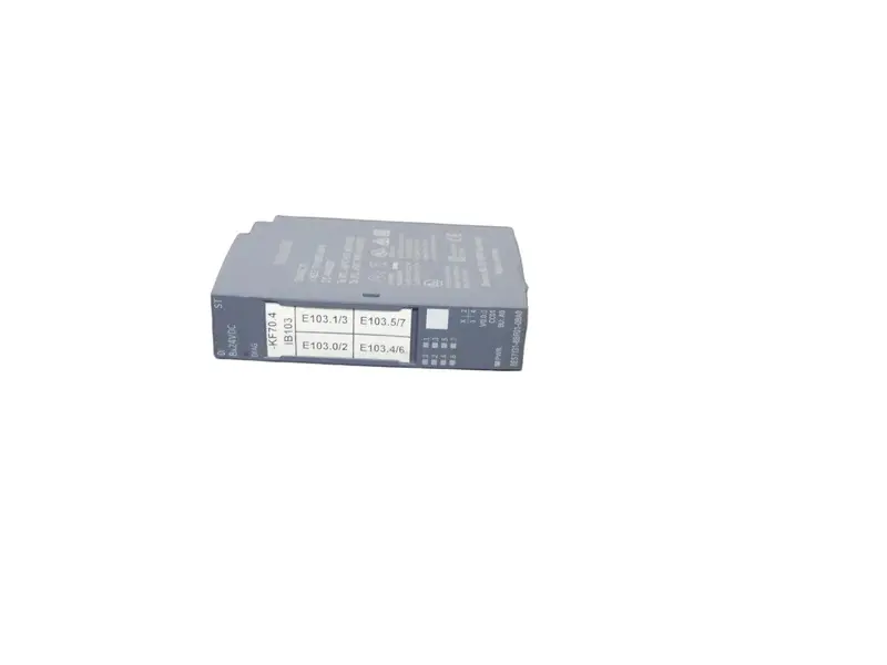 Siemens 6ES7131-6BF01-0BA0