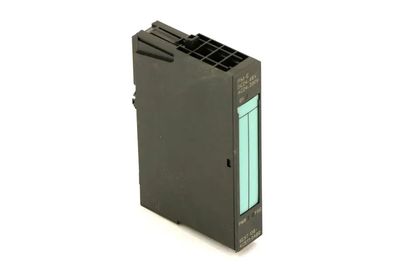 Siemens 6ES7138-4CB11-0AB0 Powermodul