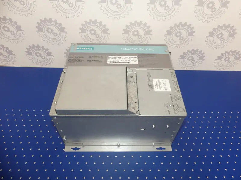 Siemens 6ES7647-6NG20-4BB0