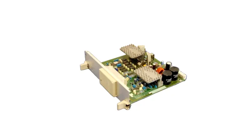 Siemens 6EW 1890-3AB