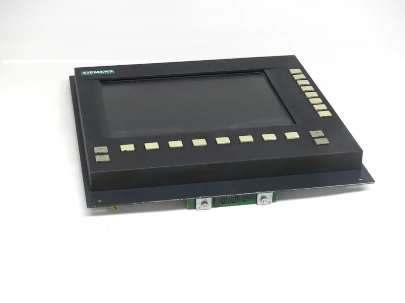 Siemens 6FC5203-0AB20-1AA0