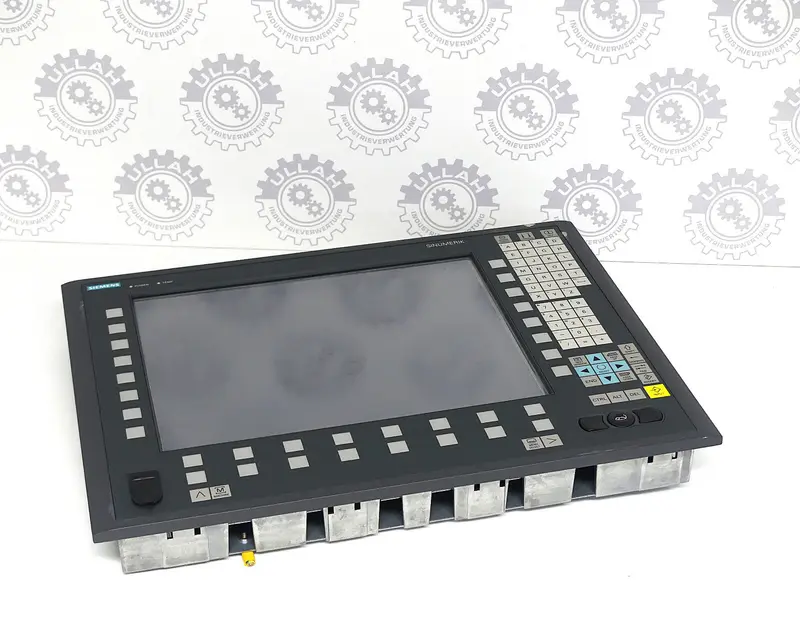 Siemens 6FC5203-0AF08-0AB2