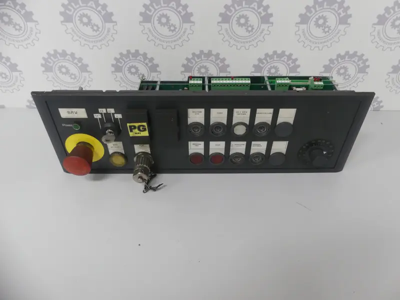 Siemens 6FC5203-0AF25-1AA0
