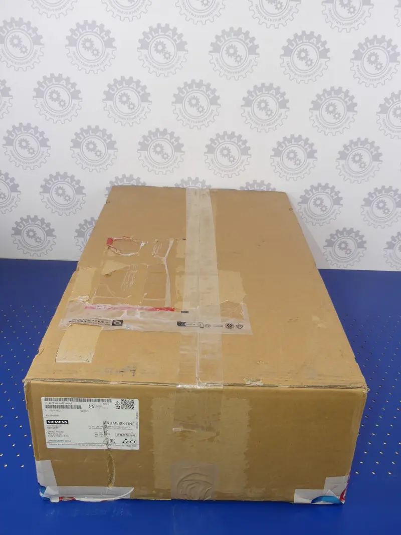SIEMENS 6FC5303-0AP51-0UA0