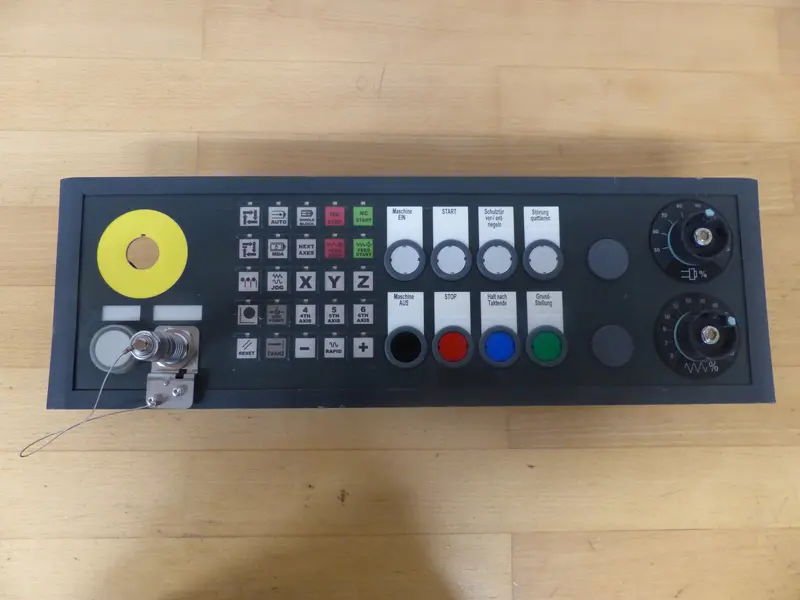 SIEMENS 6FC5303-1AF02-8AK0