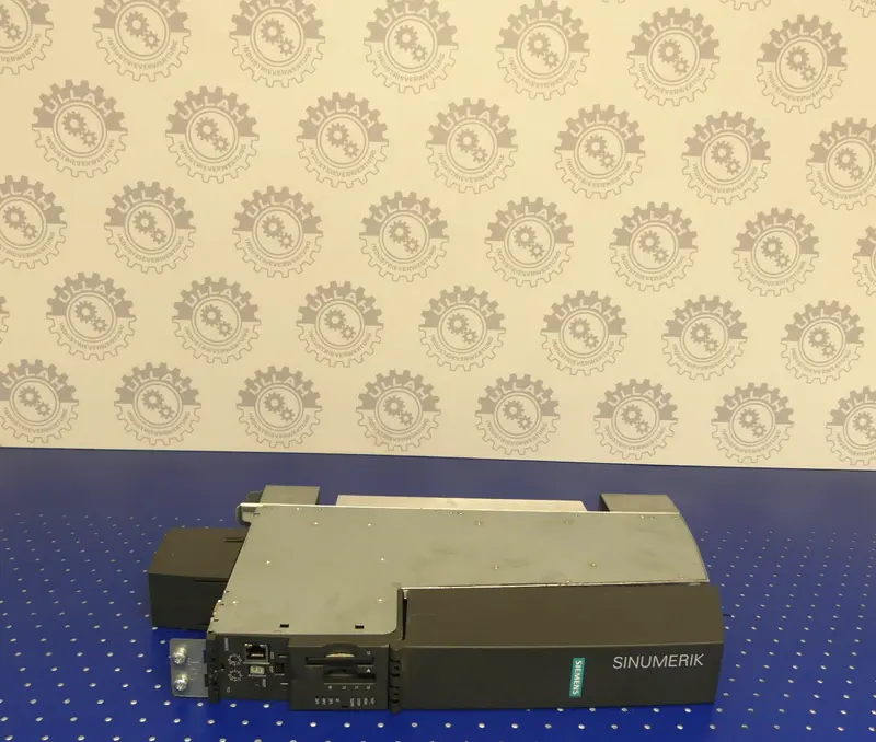 SIEMENS 6FC5372-0AA01-0AA2