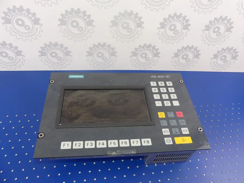 SIEMENS 6FM1420-1CA00