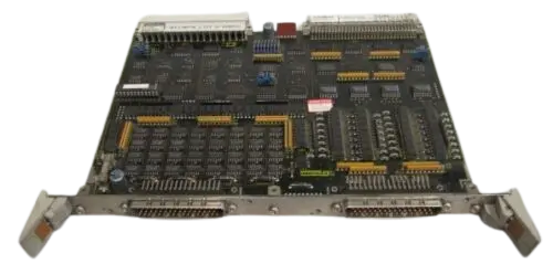 Siemens 6FX1122-3CA01 Sinumerik CPU Board