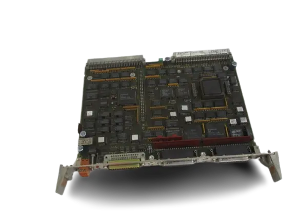 Siemens 6FX1123-3CA00 Interface CPU
