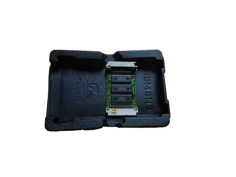 Siemens 6FX1123-6AL00 Sinumerik-Modul