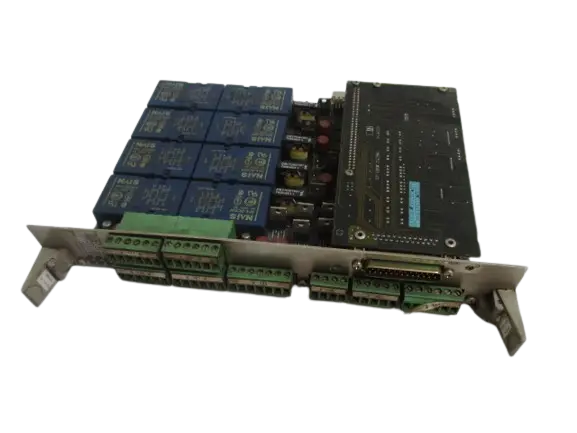 Siemens 6FX1123-8CA03