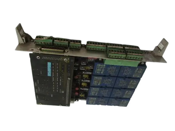 Siemens 6FX1123-8CA04