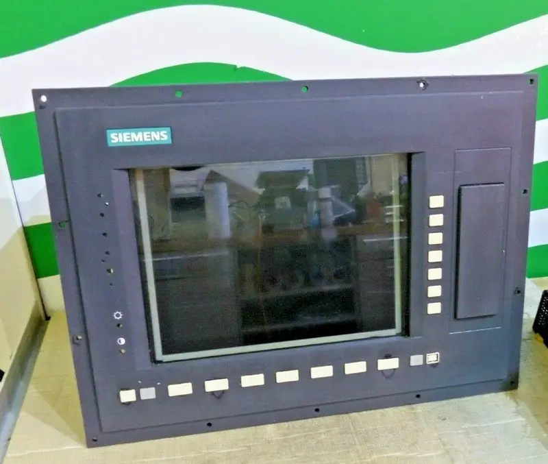 Siemens 6FX1153-6BA00
