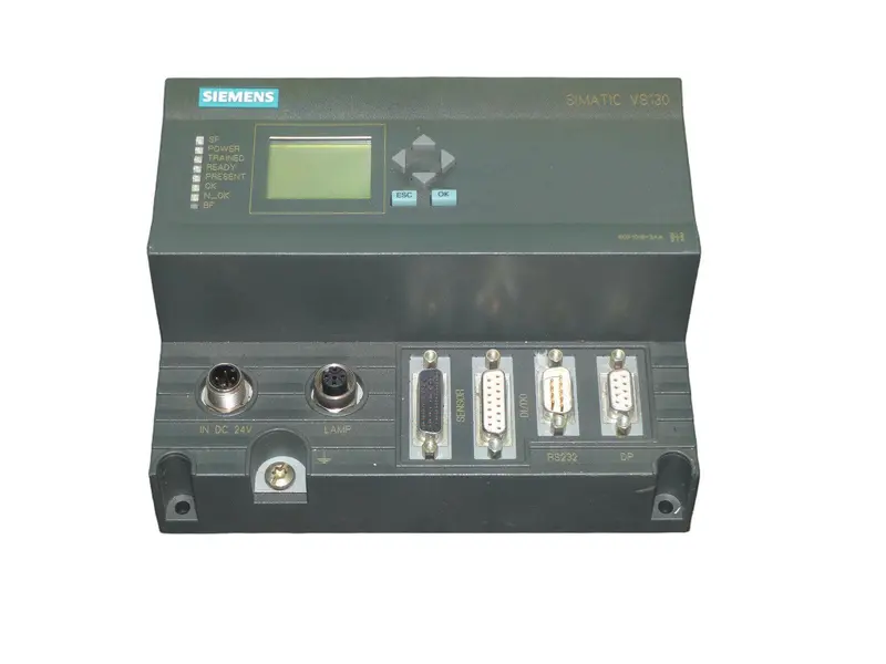 Siemens 6GF1018-3AA