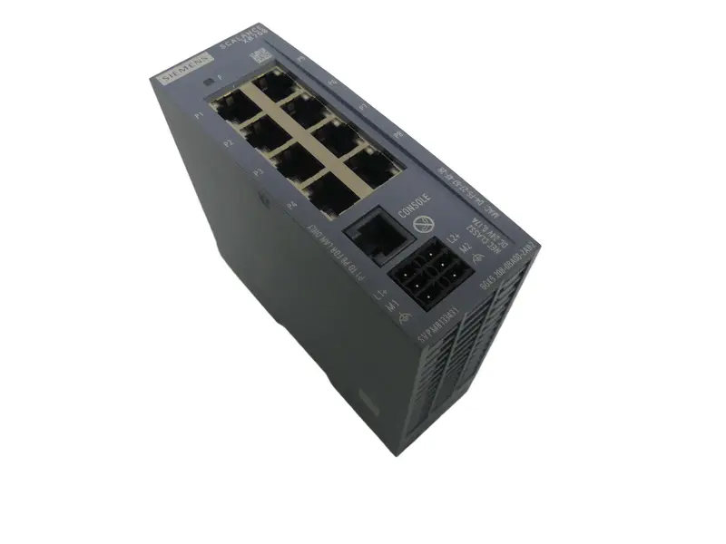 Siemens 6GK5 208-0BA00-2AB2