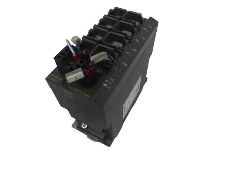 Siemens 6GK5208-0BA10-2AA3