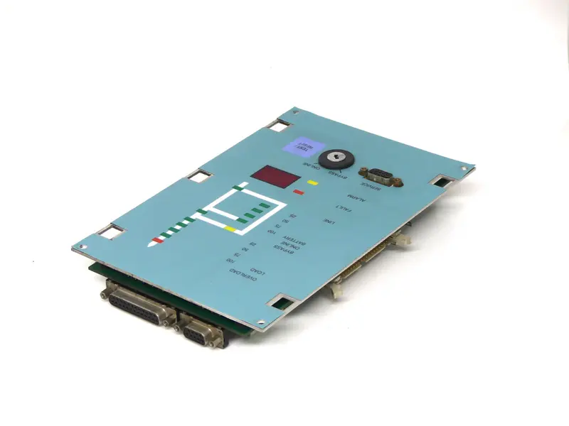 SIEMENS 6SA8252-0AD62