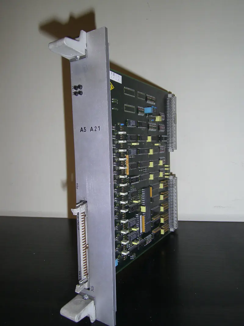 Siemens 6SC9411-0FA00