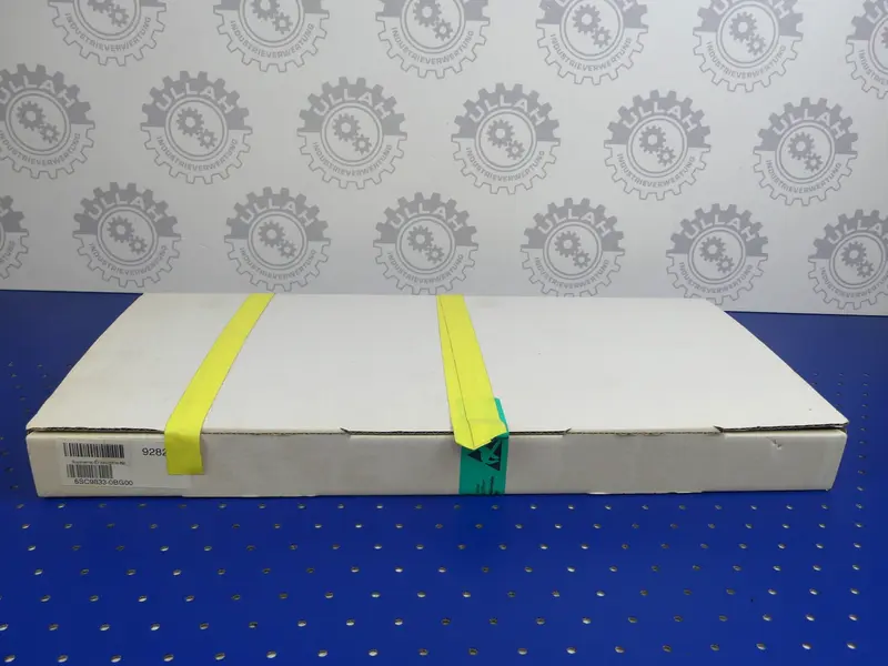 SIEMENS 6SC9833-0BG00