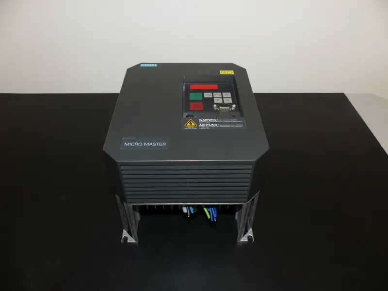 Siemens 6SE3121-3CC40