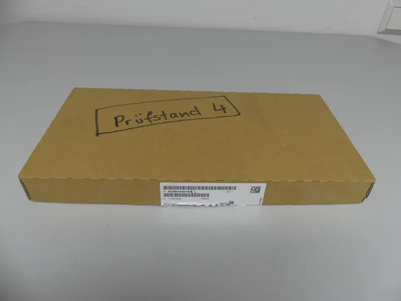 Siemens 6SL3055-0AA00-5BA2