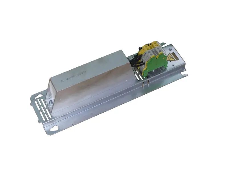 Siemens 6SL3201-0BE14-3AA0