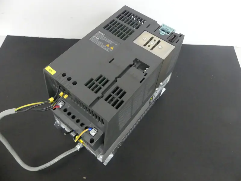 Siemens 6SL322-0BE24-0AA0