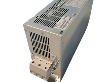 Siemens 6SN1111-0AA01-2CA0 Netzfilter