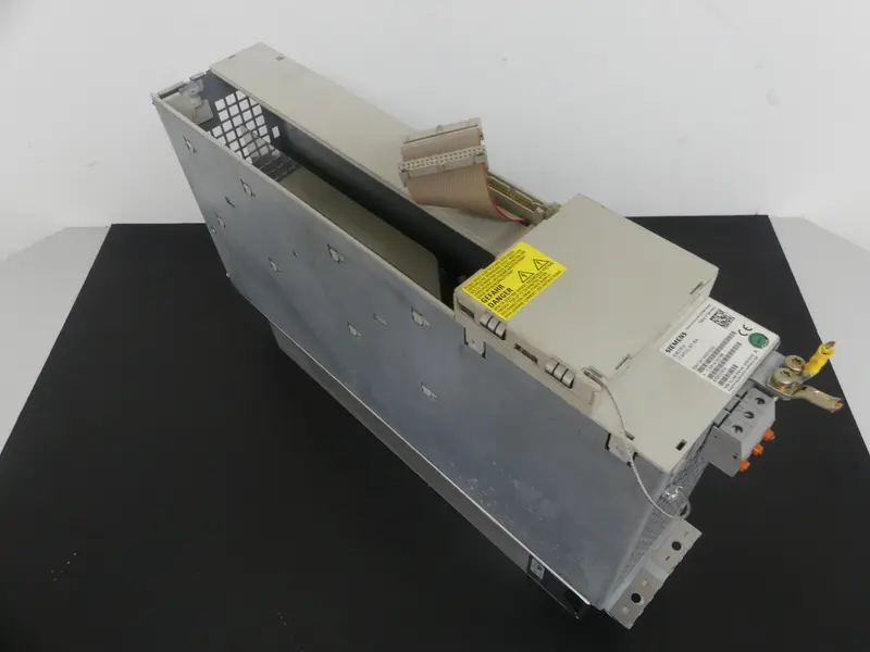 Siemens 6SN1124-1AA00-0DA2