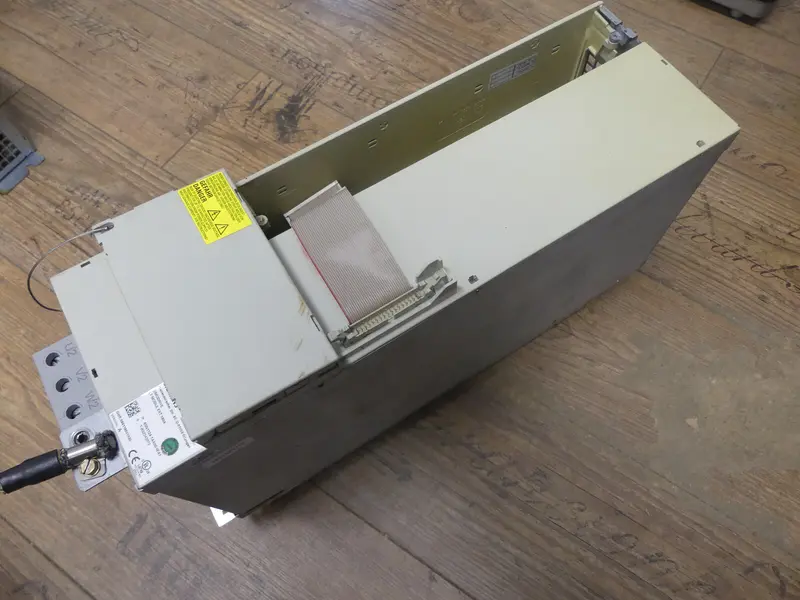Siemens 6SN1124-1AA00-0EA1
