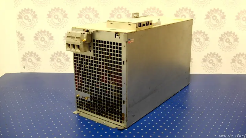 Siemens 6SN1145-1BA02-0CA0