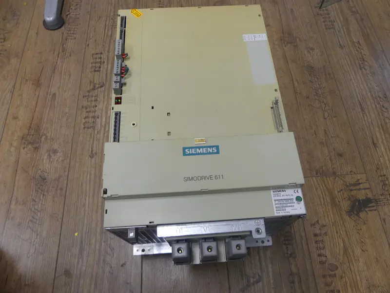 Siemens 6SN1146-1BB00-0DA1