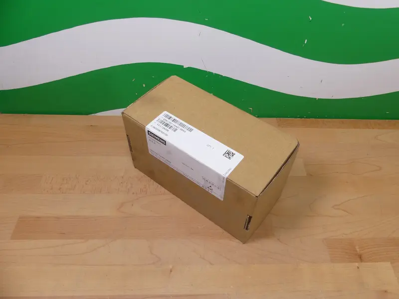 SIEMENS 6SN1161-1AA01-0BA0