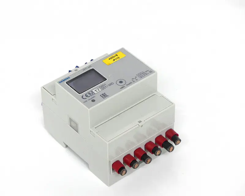 Siemens 7KT1 545