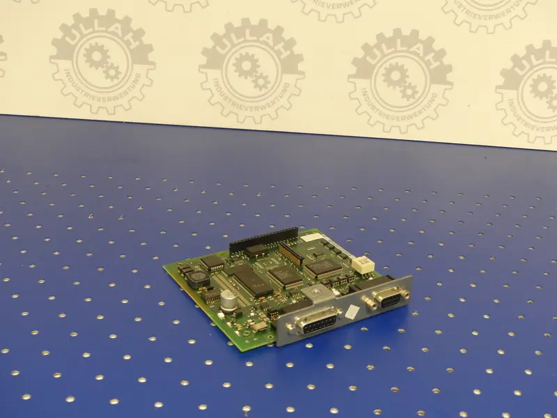 SIEMENS A5E00064744-05-CS