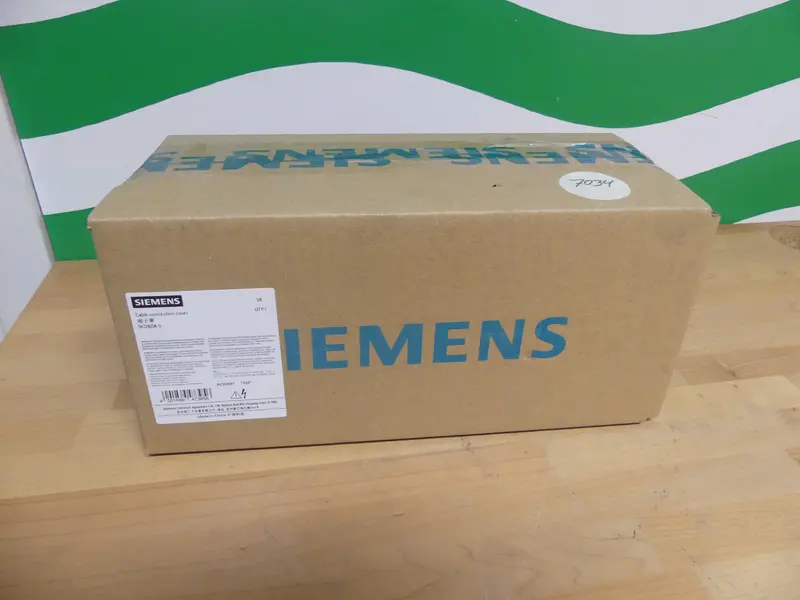 Siemens Anschlussabdeckung 3KD9204-5