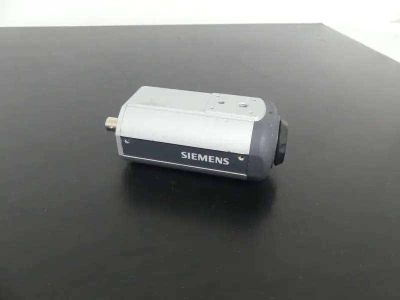 Siemens CCD B / W Cerberus Camera