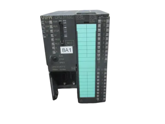 Siemens CPU313SC VIPA 313-6CF13