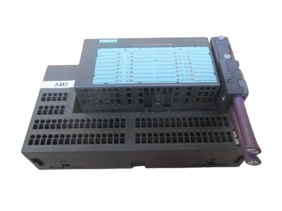 Siemens ET200L AM2