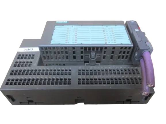 Siemens ET200L AM3