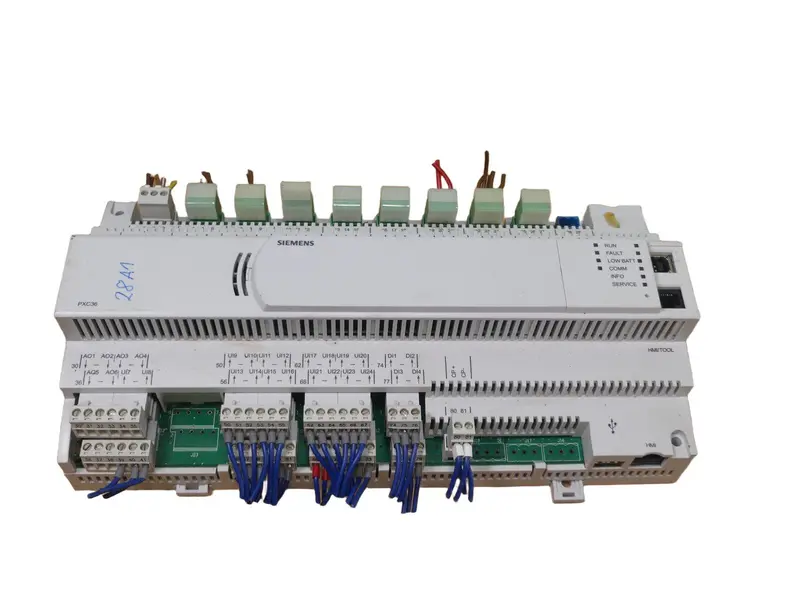 Siemens PXC36.D Automation Station