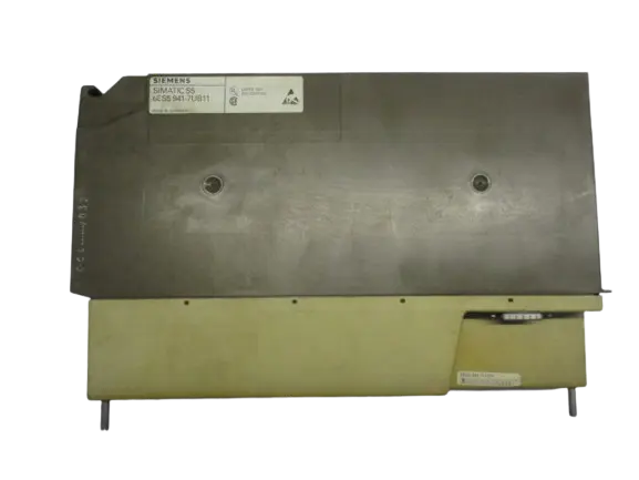 Siemens S5 / 6ES5941-7UB11-CPU 941B
