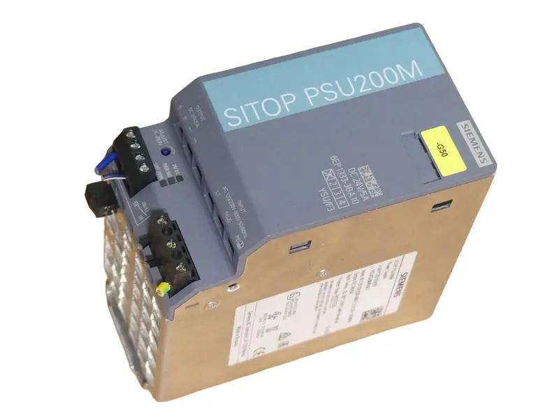 Siemens S7 PSU200M