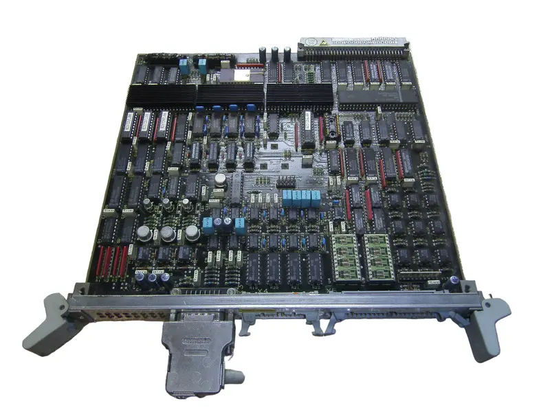 Siemens Simadyn 6DD1640-0AC0