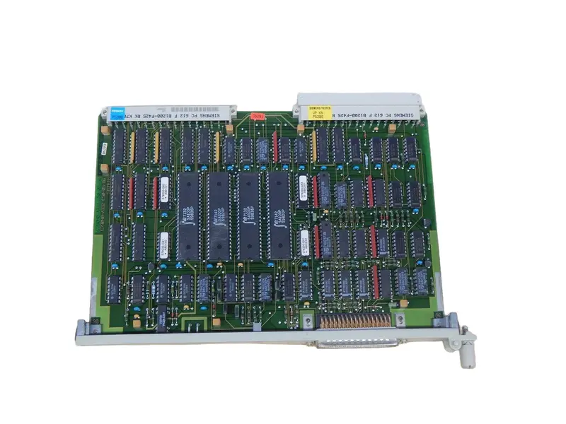 Siemens Simatic 6ES5324-3UR11 Used