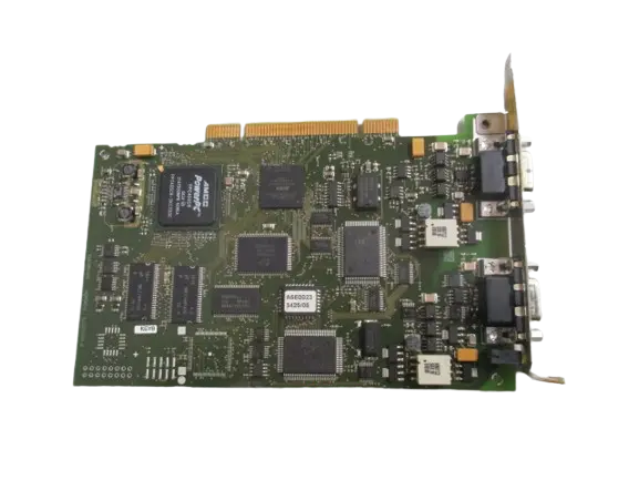Siemens Simatic A5E00219170 Profibus CP5614